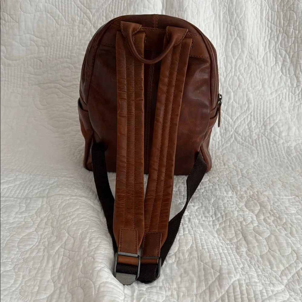Frye Melissa Backpack - Picture 3 of 11
